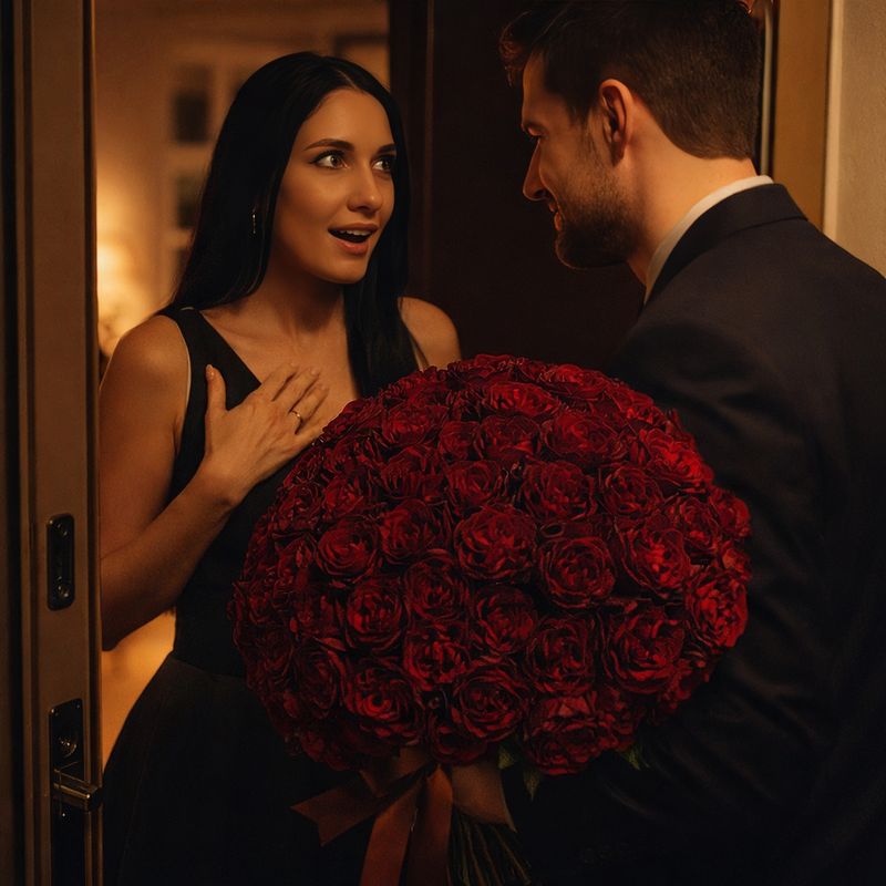 Valentine's Day